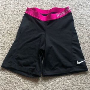 Dri-Fit Nike Pro Spandex